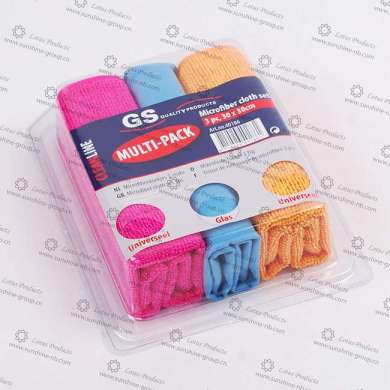 Microfiber Cloth